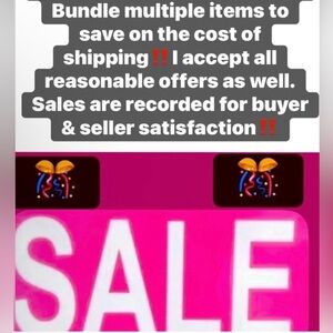 NEW Listings coming soon‼️I will be back sometime in January 2026